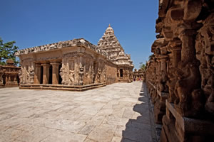 Kailasanathar Temple